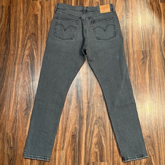 NWOT Levi’s 501 Skinny - Picture 8 of 16